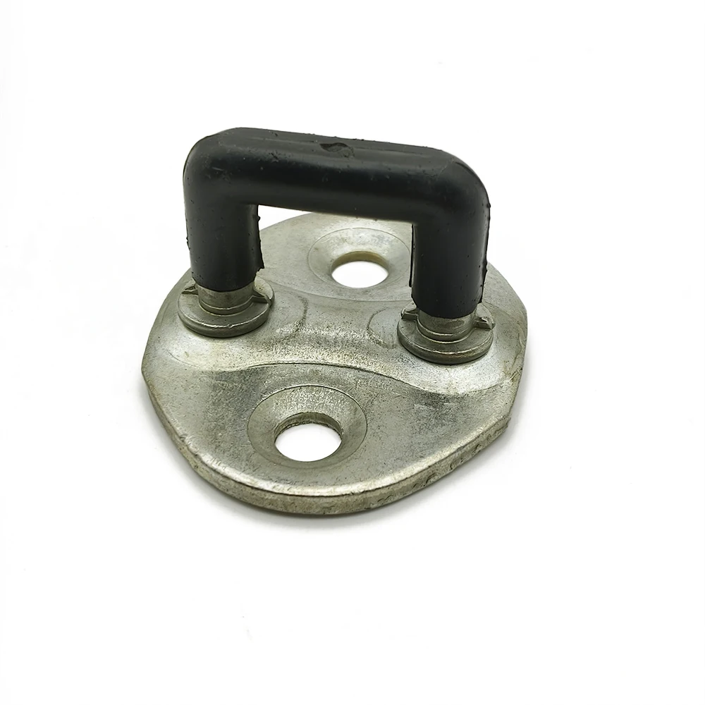 Door Safe Driving Lock Steel Support Sturdy Construction Rustproof fit For Mitsubishi Pajero Montero V31V33V93