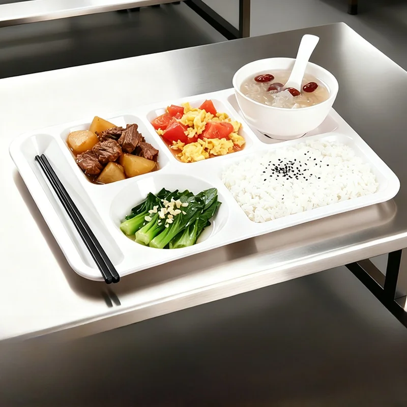 School Cafeteria Sp…