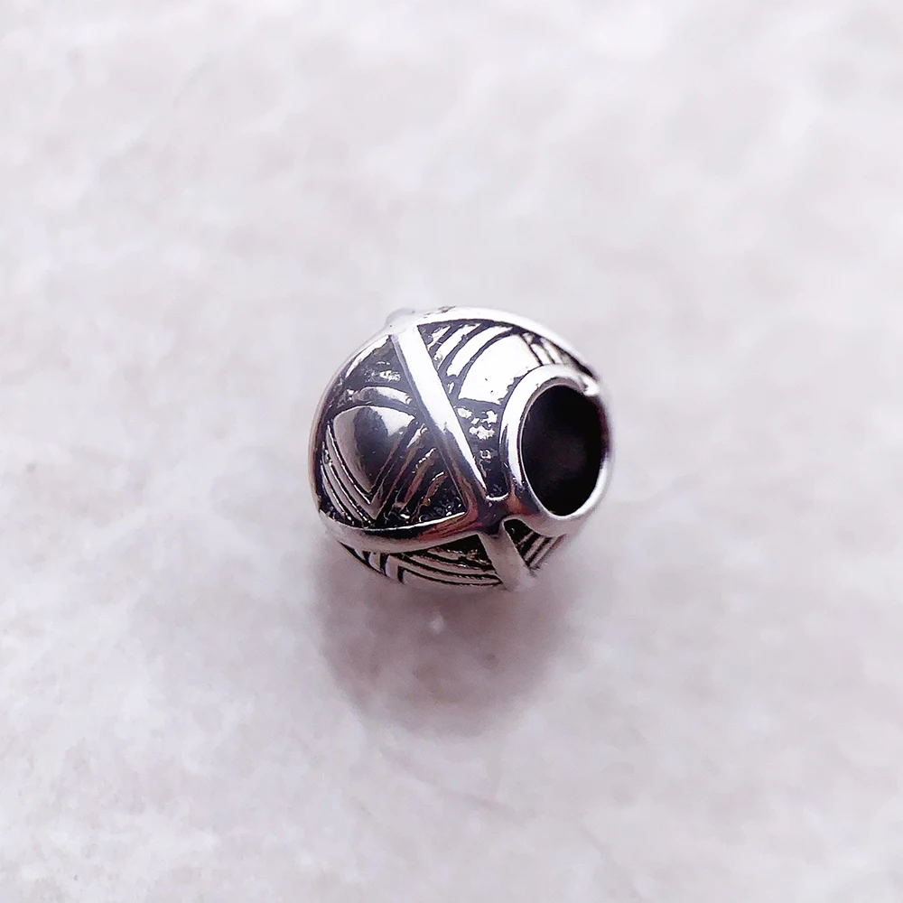 Bead Ethno Fashion Jewelry Vintage Gift Lucky Charm For Women And Men