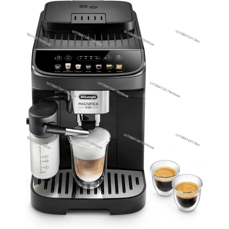 Delonghi ECAM290.61.B 1.8L 250g Capacity 1450w 15 BAR Fully-Automatic Coffee Machine Maker Automatic Espresso Coffee Maker