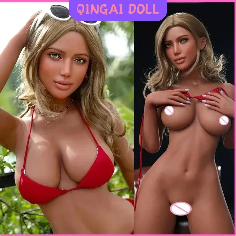 

QINGAI- Sex Doll, Real Sexual Experience，Anal, Hips, Real Vagina,Temptation， Chest, Adult, Love, Sex Shop, Sexual Partner，18+