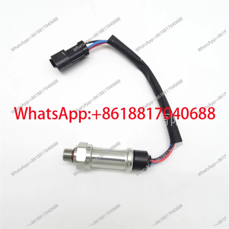 Pressure Sensor 459-2593 Pressure Switch for 325B 322B 330D 336D
