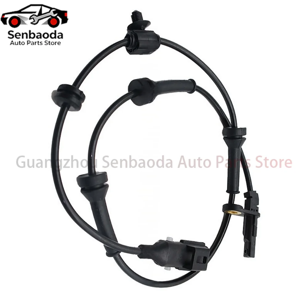 

Датчик скорости колеса ABS задний левый/правый LR039934 DH522B372AA для Land Rover Freelander 2 L359 2.2 3.2 2006-2014, автомобильные аксессуары