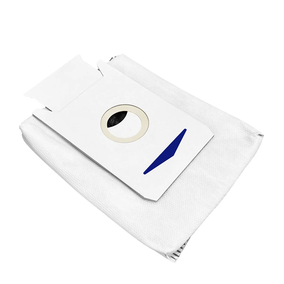 AD30-10pcs Compatible for T30 PRO OMNI Replacement Parts Dust Bag Robot Vacuums Accessories