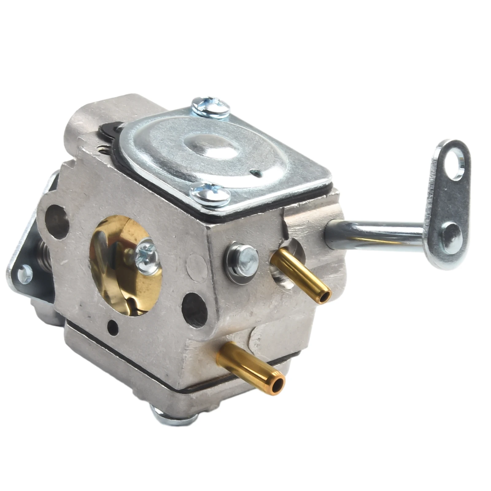 

Chainsaw Carburetor Set WT-673 3314 33cc CSP3314 CSP3314 Chainsaws Chainsaws For WalbroWT-673 A09159 000998271