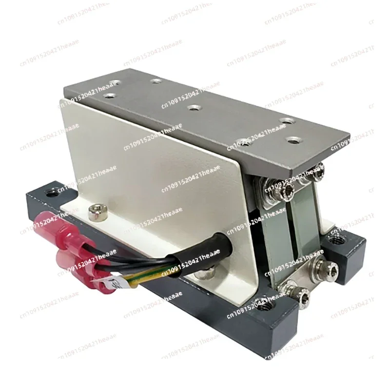 Suitable for220V Automatic Feeding Linear Direct Feeder Vibrating Plate Controller Flat Vibration  60L