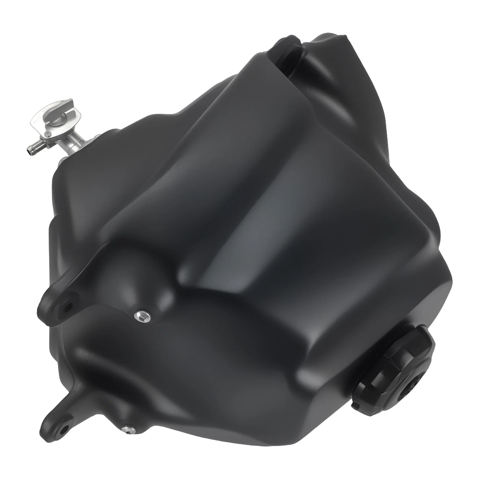 

Fuel Tank with Cap & Fuel Petcock for Yamaha YFZ350 YFZ350SE YFZ350SP Banshee