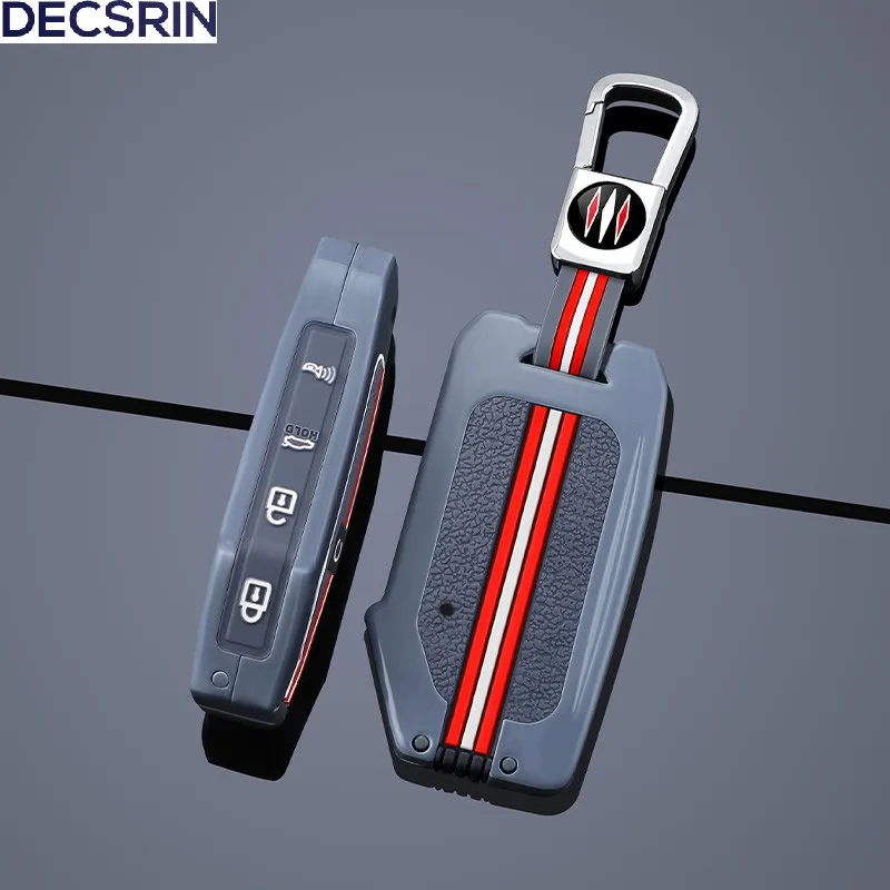 Car Key Case Cover … - image