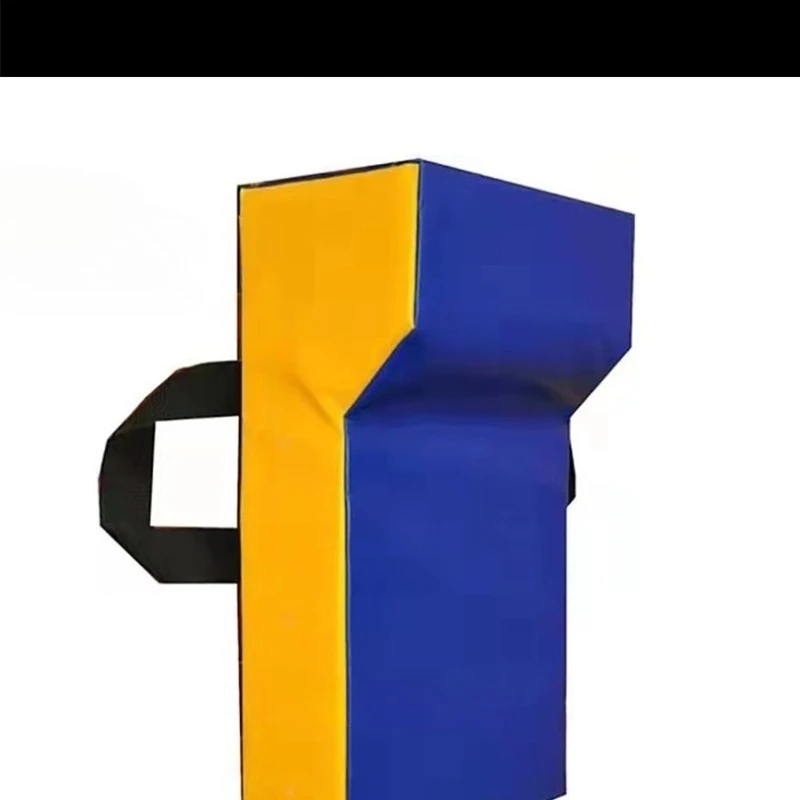 

Rugby Pad Crash Bag, Crash Pad Bow Pads Training Equipment