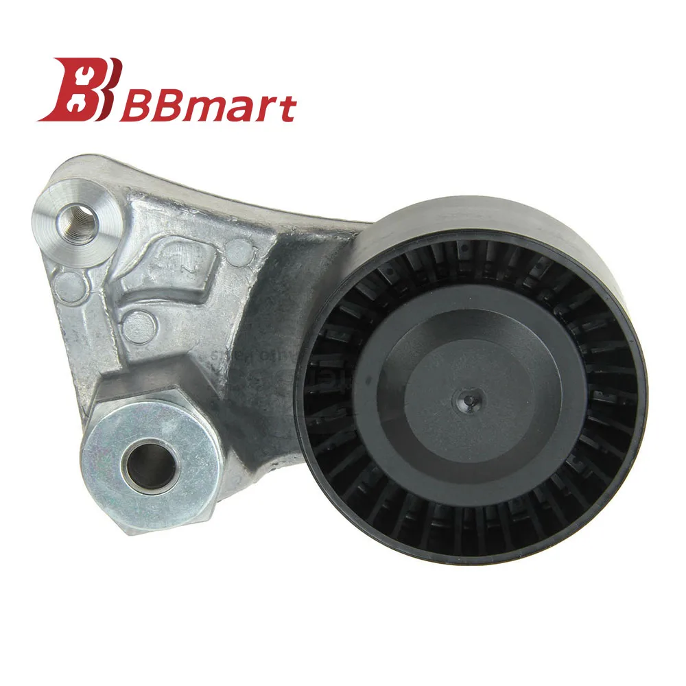 

BBmart Auto Parts For Porsche Panamera Cayenne Engine Belt Tensioner OEM 94810240323 Belt Tension Buffer Car Accessories 1pcs