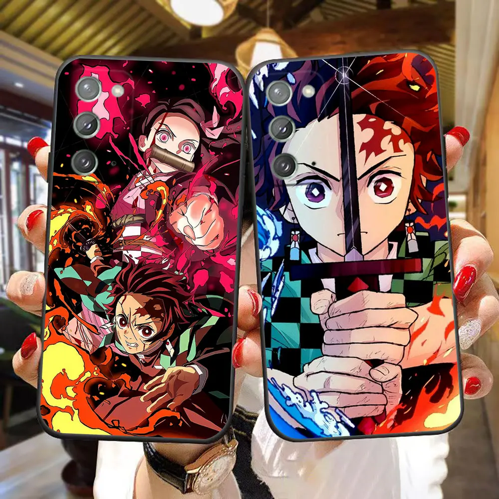 Anime Demon Slayer … - image