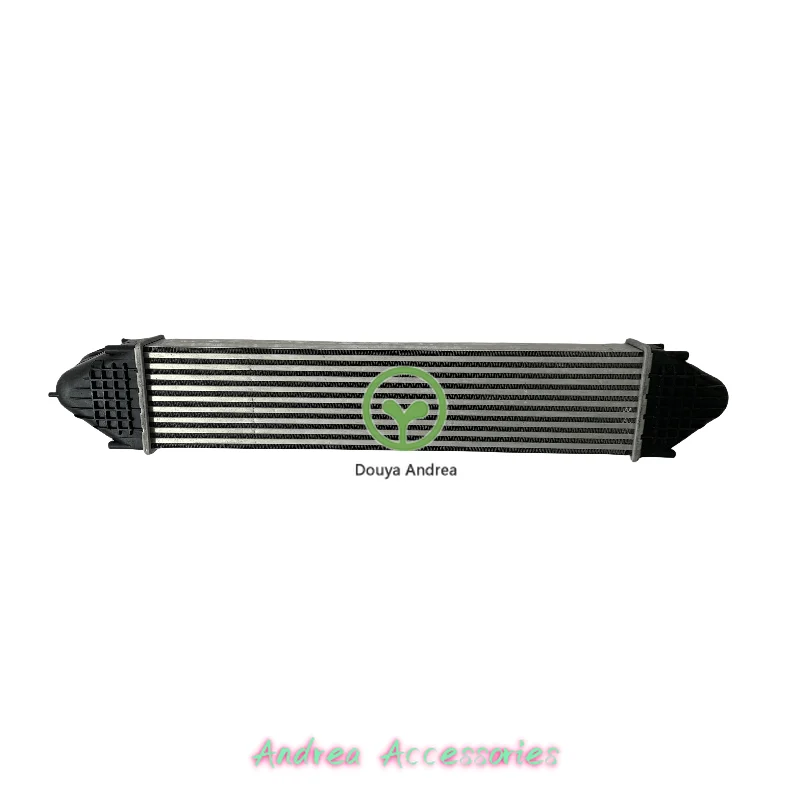 

Премиальный OEM LR031467 Интеркулер для La nd Ro ver Discovery Sport Range Rover Evoque L538 L550 Система охлаждения Focus