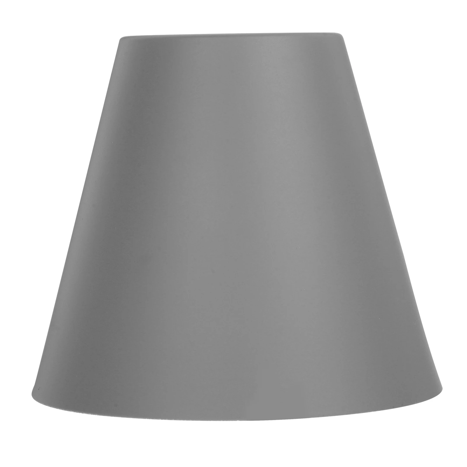 

Iron Lampshade Cover E27 Grey 42mm Hole Diameter Reading Desk Pendant Light Fixtures Hanging Lampshade Ch Shade