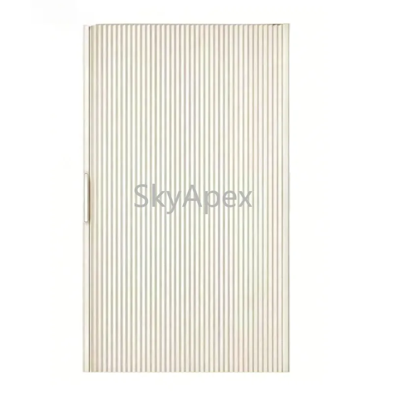 

Стержень не требуется, водонепроницаемая перегородка из полиэстера, алюминиевой фольги, складная магнитная занавеска для душа, набор против плесени, быстросохнущая, легко чистится