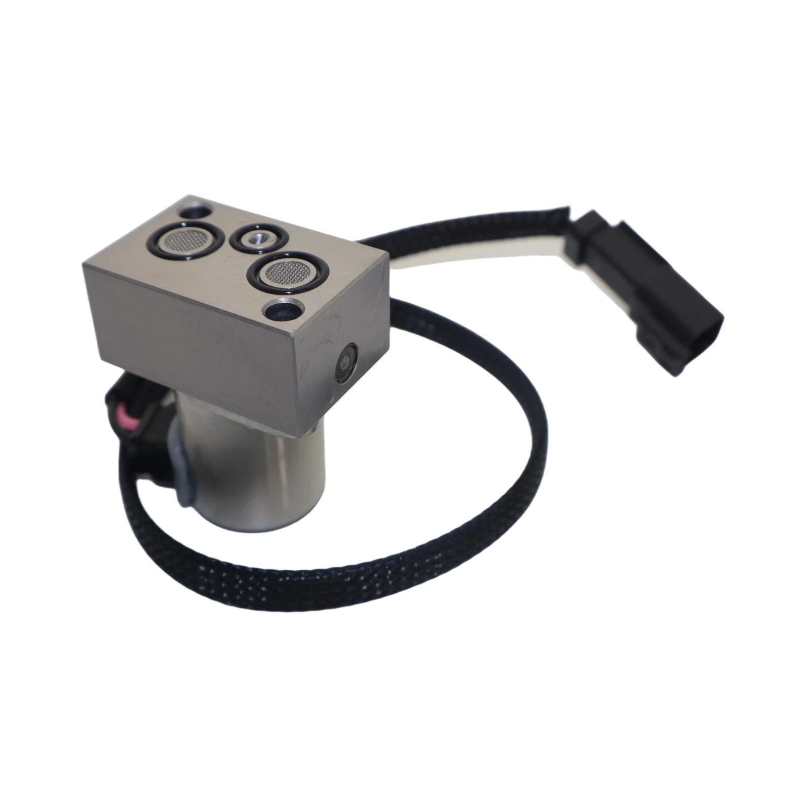 Main Pump Solenoid Valve 702-21-57400 7022157400 Fits for KOMATSU PC200-7 PC220-7 PC200-8 Excavator