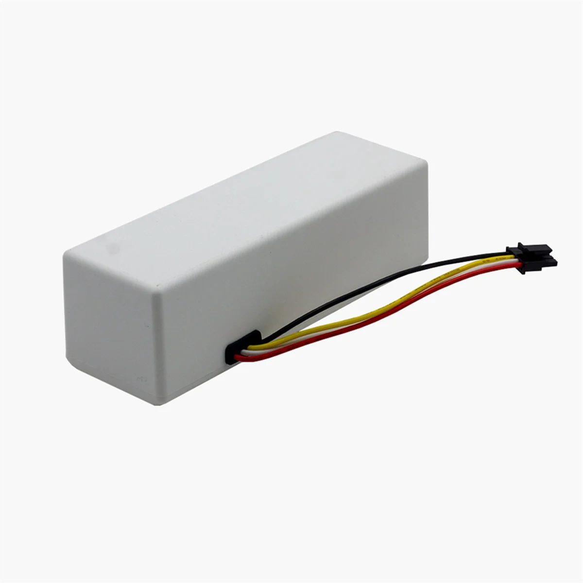Carcasa de batería de iones de litio A07R, BMS PCB, placa de protección de carga, carcasa de caja de litio anidada para piezas Xiaomi Mijia 1C STYTJ01ZHM