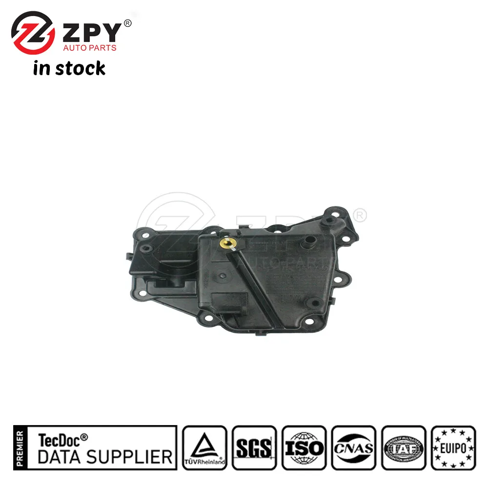 

ZPY Crankcase Breather Oil Seperator For Volkswagen Tiguan 04E 103 464AQ