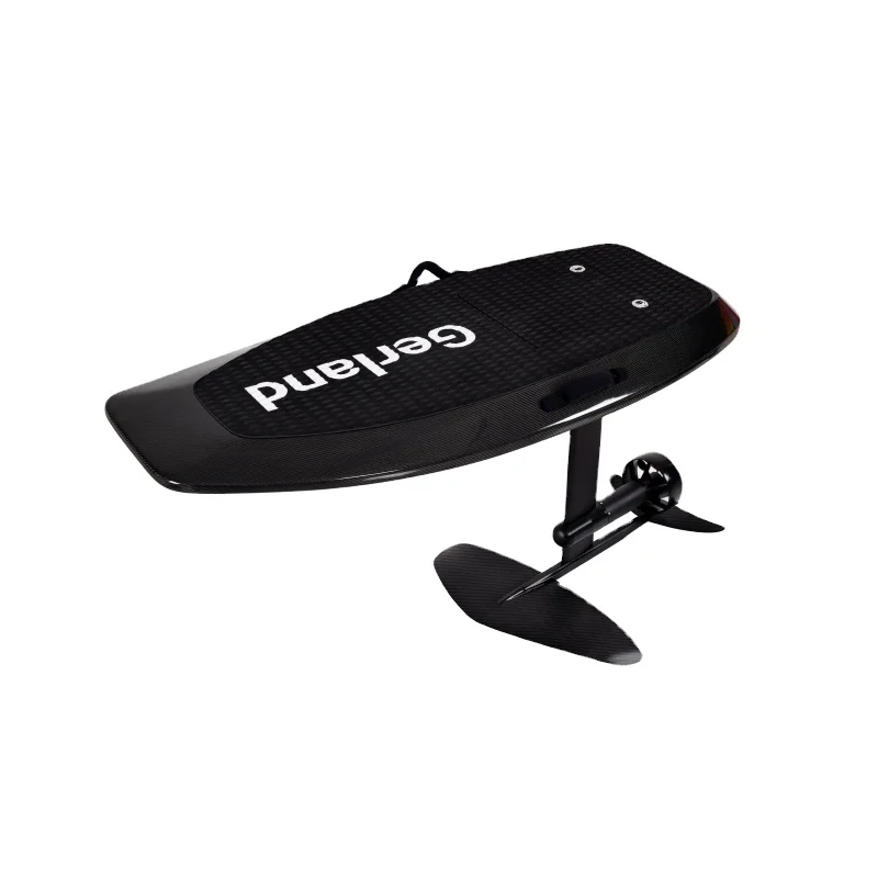 Gerland Factory Direct Supply 8kw Electric Hydrofoil Surfboard New Quality Efoil Surfboard