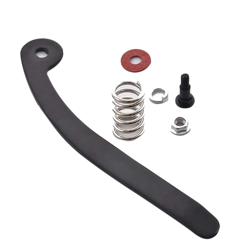 

Guitar Acoustic Vibrato Bridge Tail Piece Wrench Parts and Accessories Tailpiece
