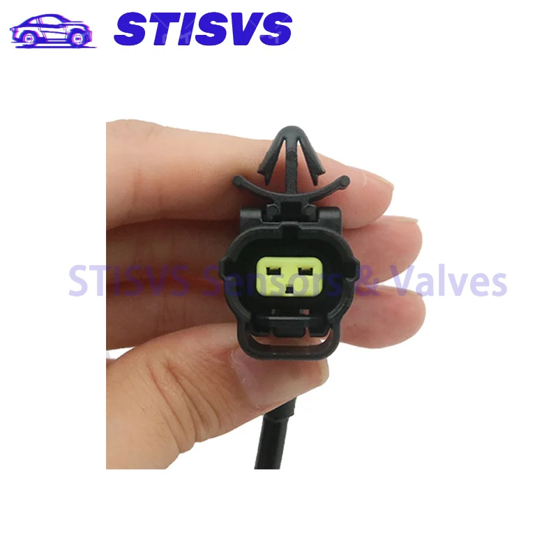 95670-4D100 Front Right ABS Wheel Speed Sensor For Hyundai Entourage Kia Sedona 2006-2012 956704D100 95670 4D100Auto Spare Parts