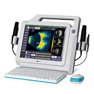 MD-2300S Ultraschall-AB-Scan Ultraschall-AB-Scanner für die Augenheilkunde