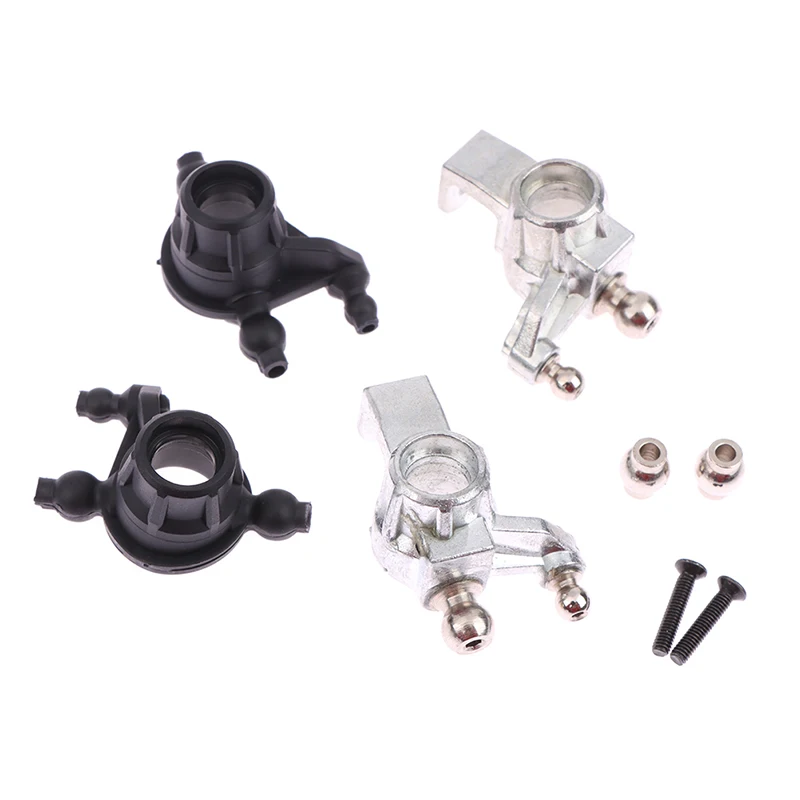 Upgrade Your RC Experience with our SCY 16101 RC Car Parts - Steering Cup & Front Wheel Seat