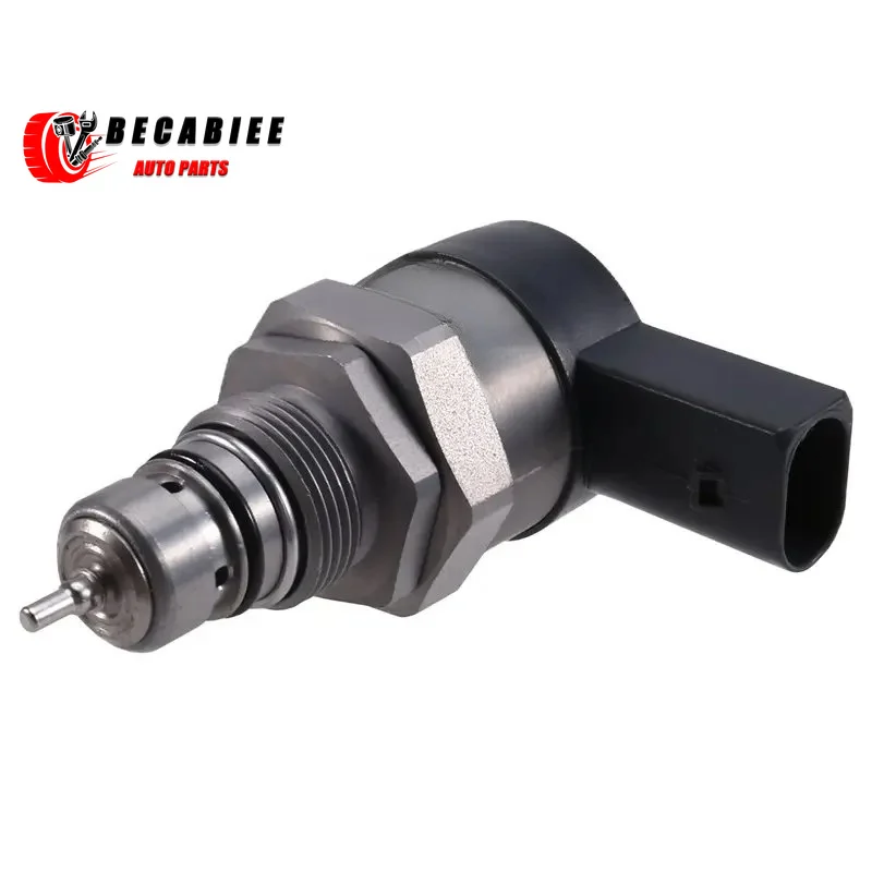 057130764H Common Rail Fuel Pressure Limiting Relief Valve for Audi A3 A4 A5 A6 Q5 Q7 VW Golf Jetta Passat Tiguan Transporter