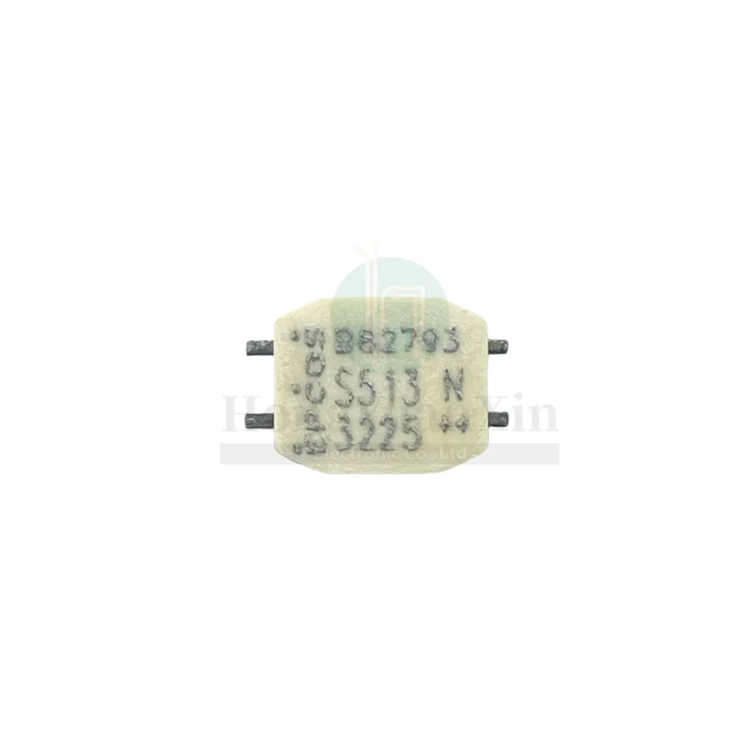 10PCS/ B82793S0513N201 B82793S513N201 B82793 original spot common mode inductor