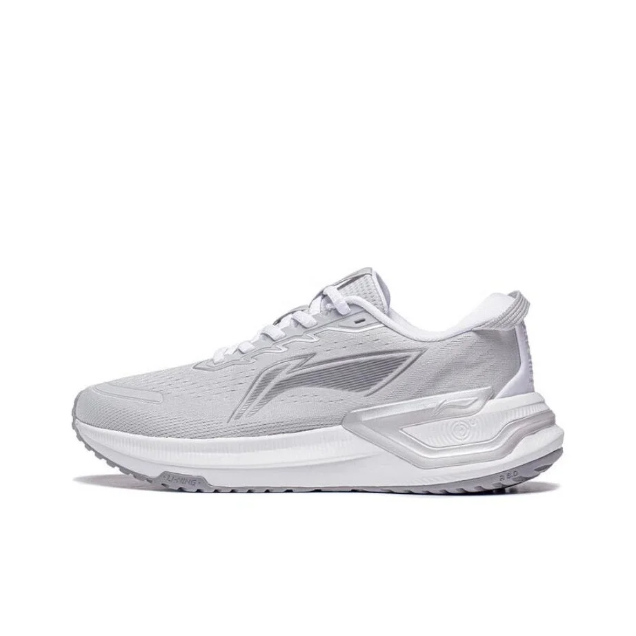 li-ning-yueying-30-textile-tpu-cushioning-low-top-running-shoes-women's-white