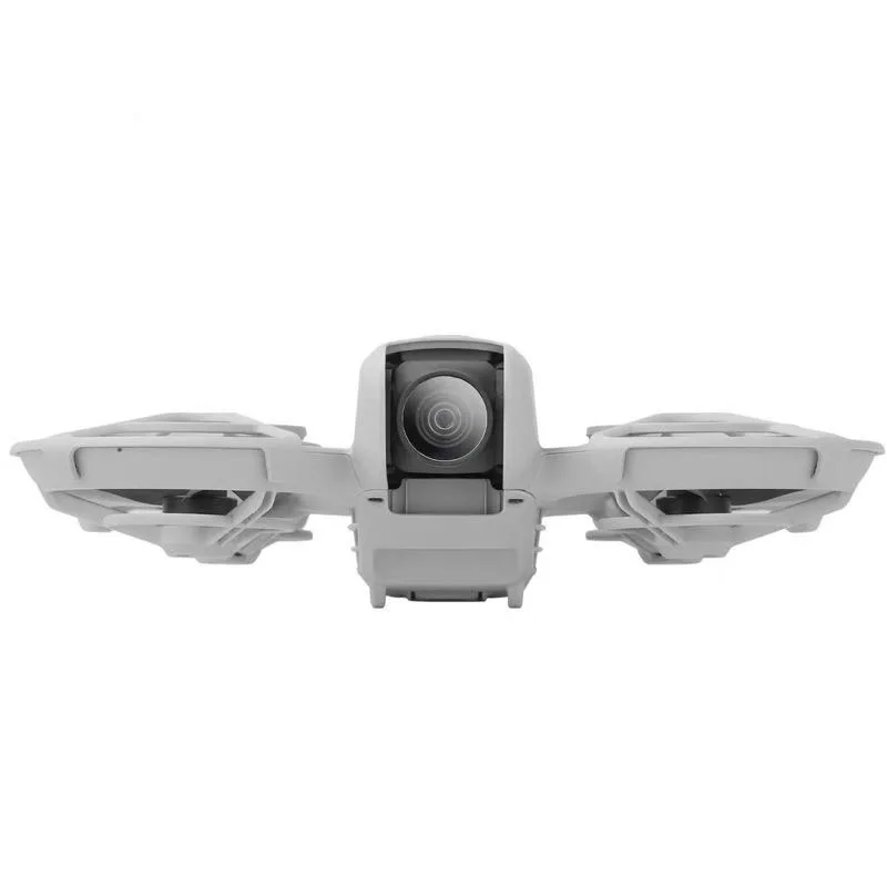 2PCS Hard กระจกนิรภัยเลนส์ป้องกันหน้าจอ HD ป้องกันฟิล์มสําหรับ DJI Neo Drone กล้องอุปกรณ์ป้องกัน