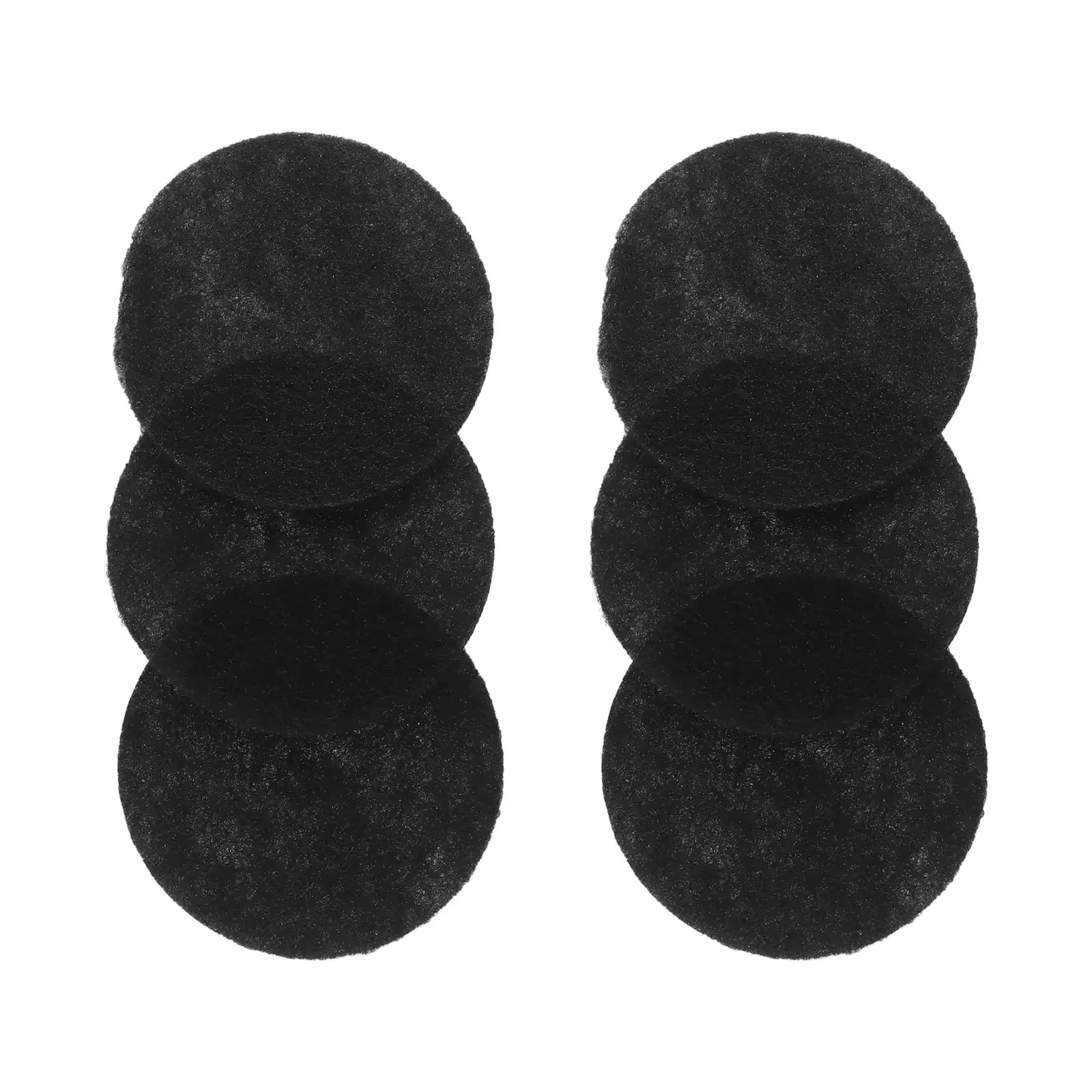6/10pcs Sponge Filter Vacuum Cleaner Sponge For Neakasa And For Neapot P1 Pro Vacuum Suction Grooming Kit