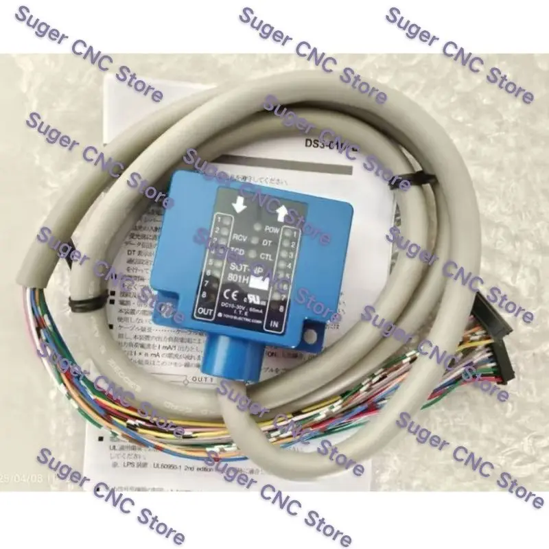 New Communication Sensor SOT-NP801H Fast Shipping