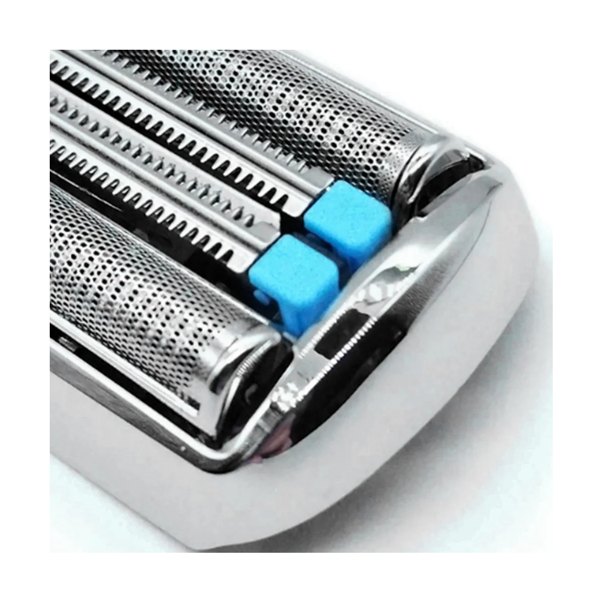 رأس ماكينة حلاقة كهربائية بديلة لبراون ، رأس براون 92B ، 92S ، 92M ، 9 رأس قاطع ، غطاء شبكي