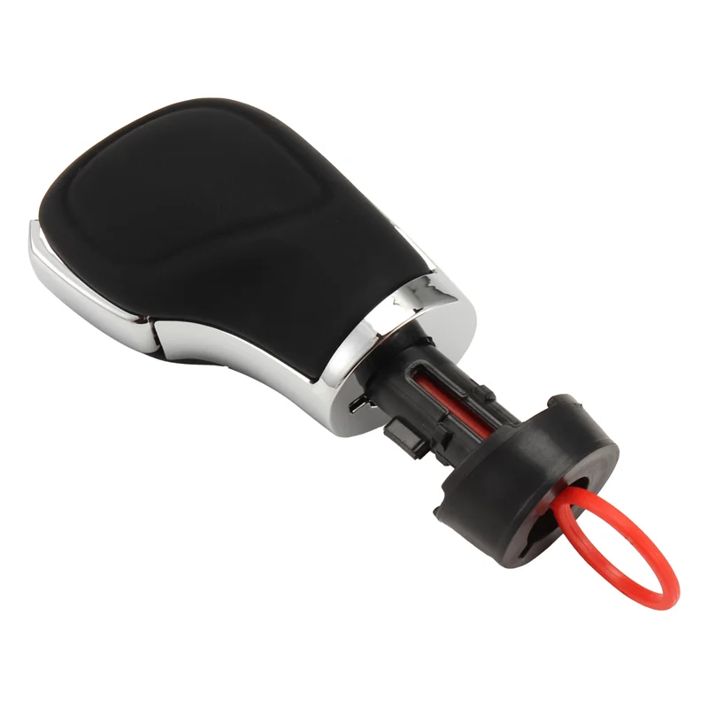 

Car Gear Shift Knob Lever Shifter Handball For For VW Passat Golf 7 Sagitar Magotan Poli Tiguan Lavida Parts