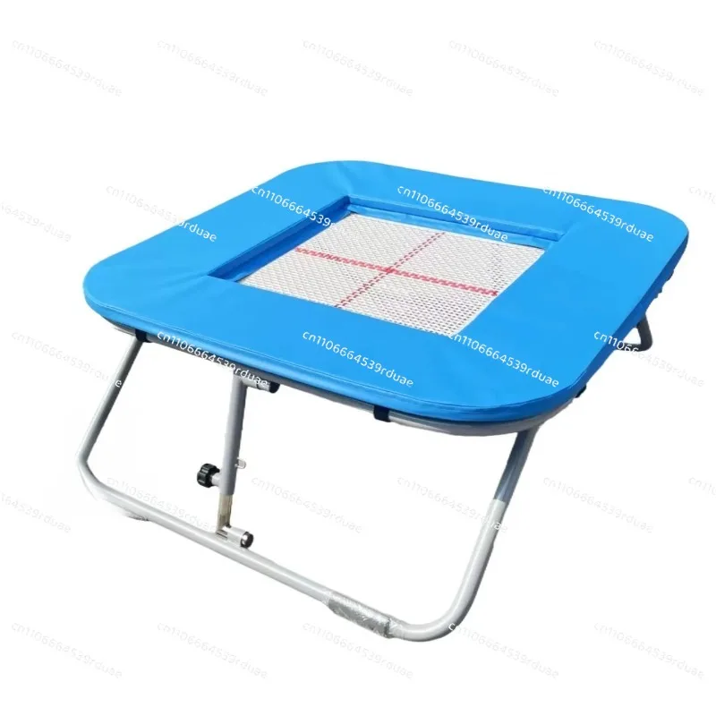 Gymnastics Equipment Mini Incline Trampoline