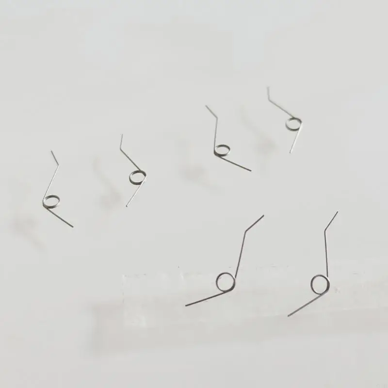 G8DF мышиный шкив с прокручиванием мыши предварительно загруженные пружинные мышиные аксессуары для GPROX Superlight