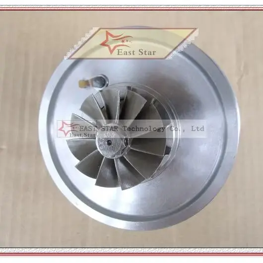 Turbo Cartridge Chr…