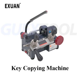 Key Cutting Duplicating Machine Cutter Car Key Copier Locksmith Tools Kits For Making Keys Key Duplicator Key Copying Machine