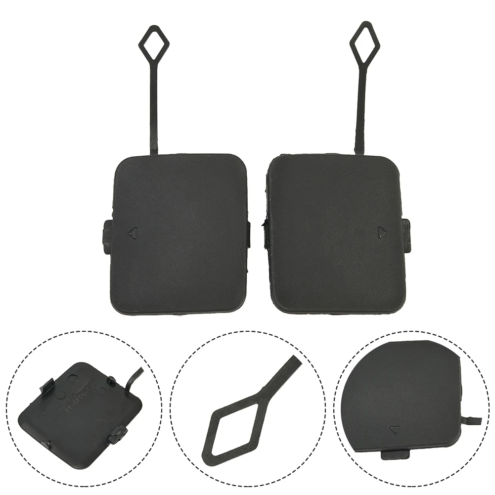 1 шт. крючок, крышка бампера, буксир 1 шт. 2011-2014, лучший способ проверки буксировки бампера для BMW X3, новое уведомление, что задняя левая и правая