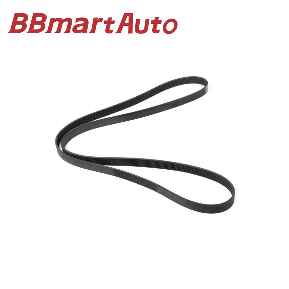 

0099978792 BBmart Auto Spare Parts 1Pcs Serpentine Belt For Mercedes Benz OE A0099978792 High Quality Car Accessories