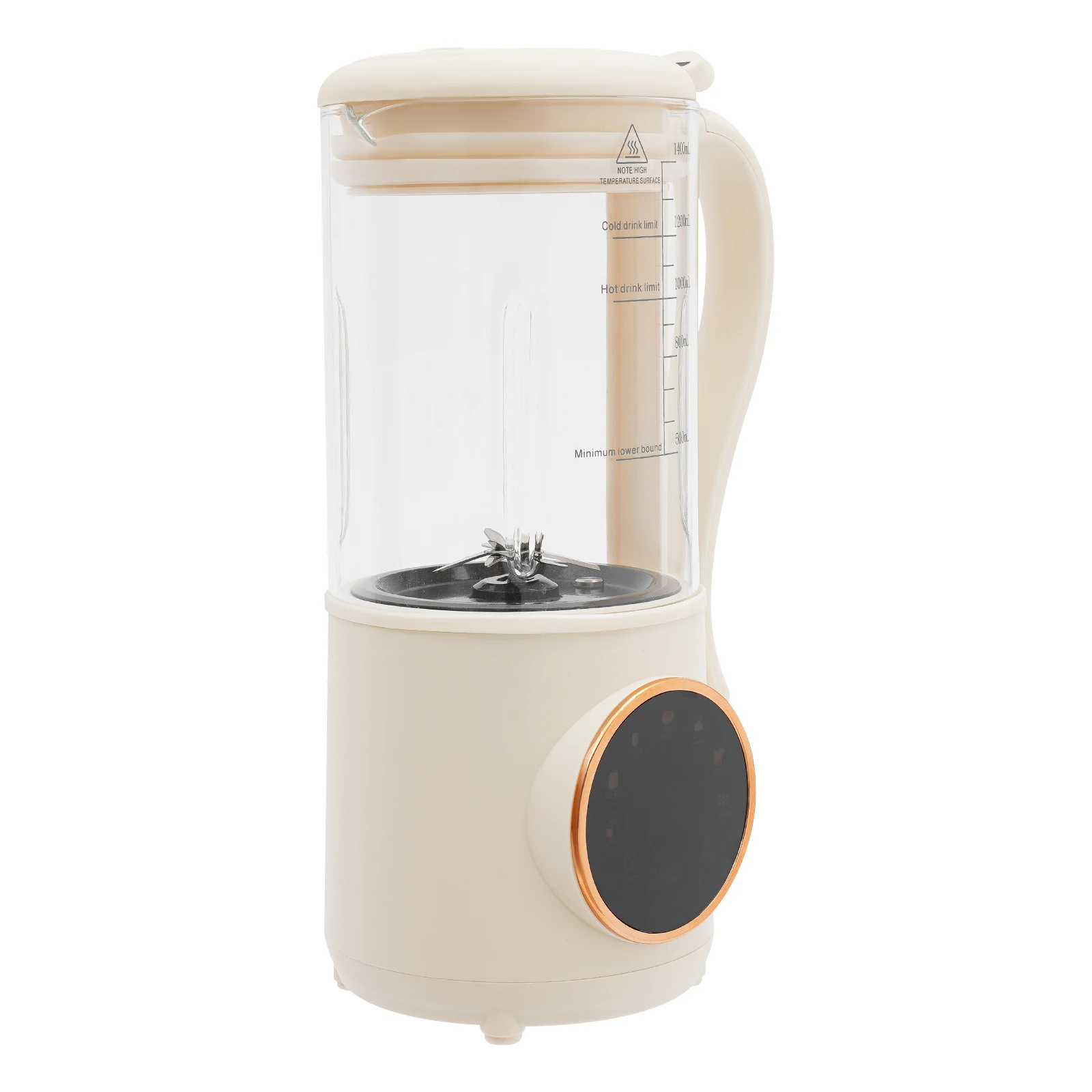 : Máquina de leche de soja
