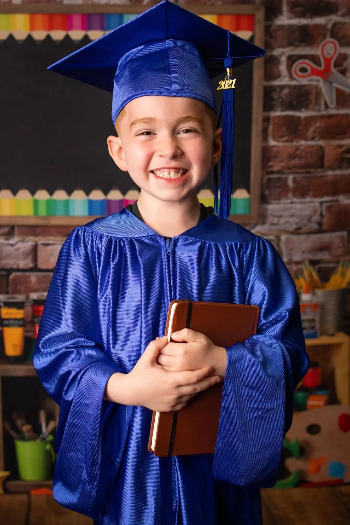 Crafty Corner Back To School Backdrops Child Adult Photography Props Baby Kids Photocall School Classroom Background