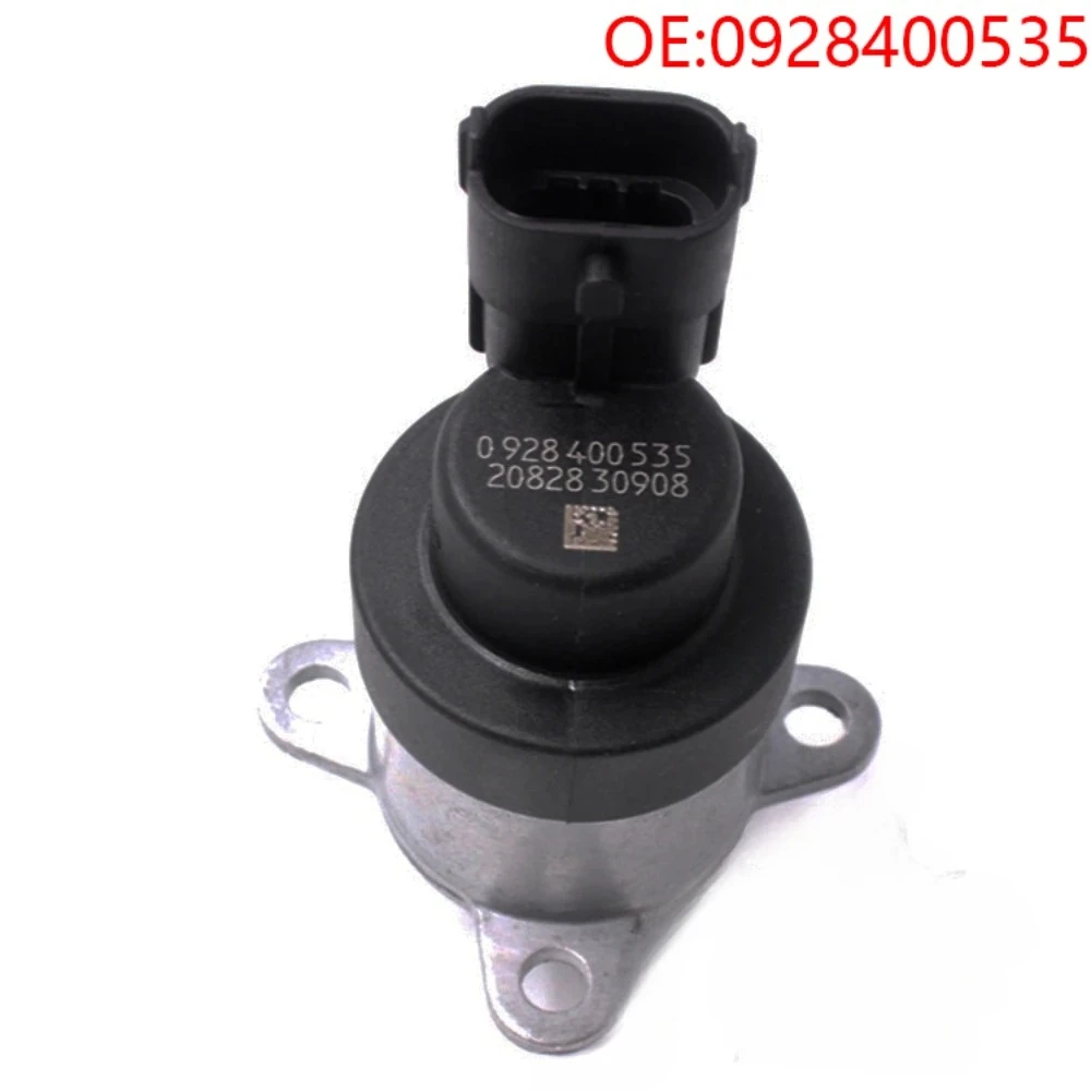 

Original High Quality New For 0928400535 High Pressure Pump Regulator Metering Control For Opel NISSAN RENAULT 1.9 2.2 2.5 Dci