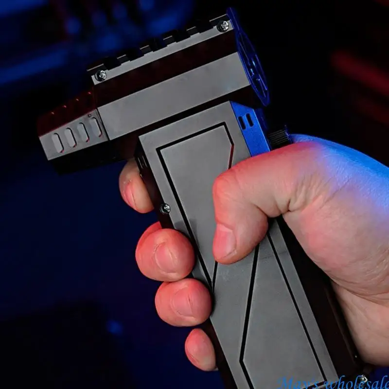 

140000rpm Mini Jet Blowers Car Dryer Rechargeable for Car Computer Camping 448A