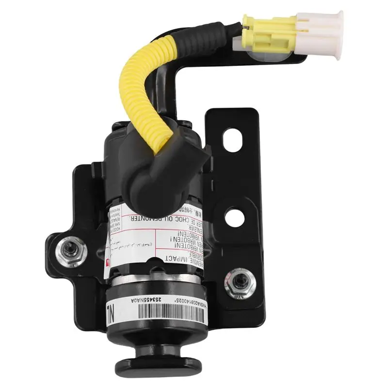 

Привод петли Mar.Hinge в сборе для переднего капота для Infiniti QX55 QX50 2020-2025 25345-5NA0A 253455NA0A левый