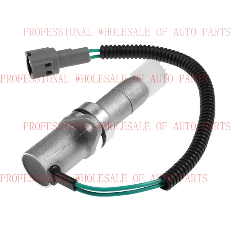 V+ Manual Output Vehicle Speed Sensor For 94 Nissan D21 95-97 Pickup 98-01 Frontier