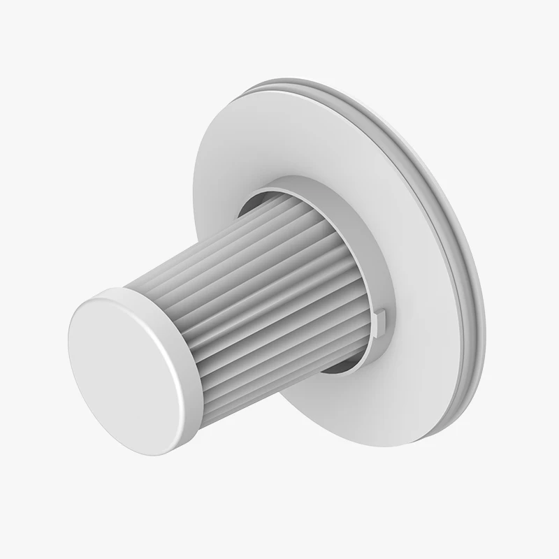 Сменный фильтр HEPA для XIAOMI MIJIA, портативный пылесос для удаления клещей, запасные части, аксессуары