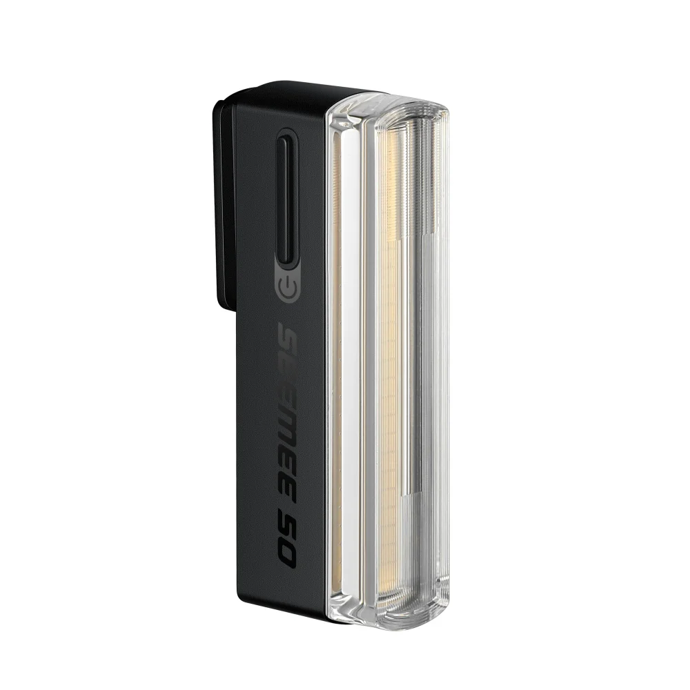 

Magicshine SEEMEE 50 PRO Smart Magentic Tail Light,Suitable for Aero Seatpost Bike