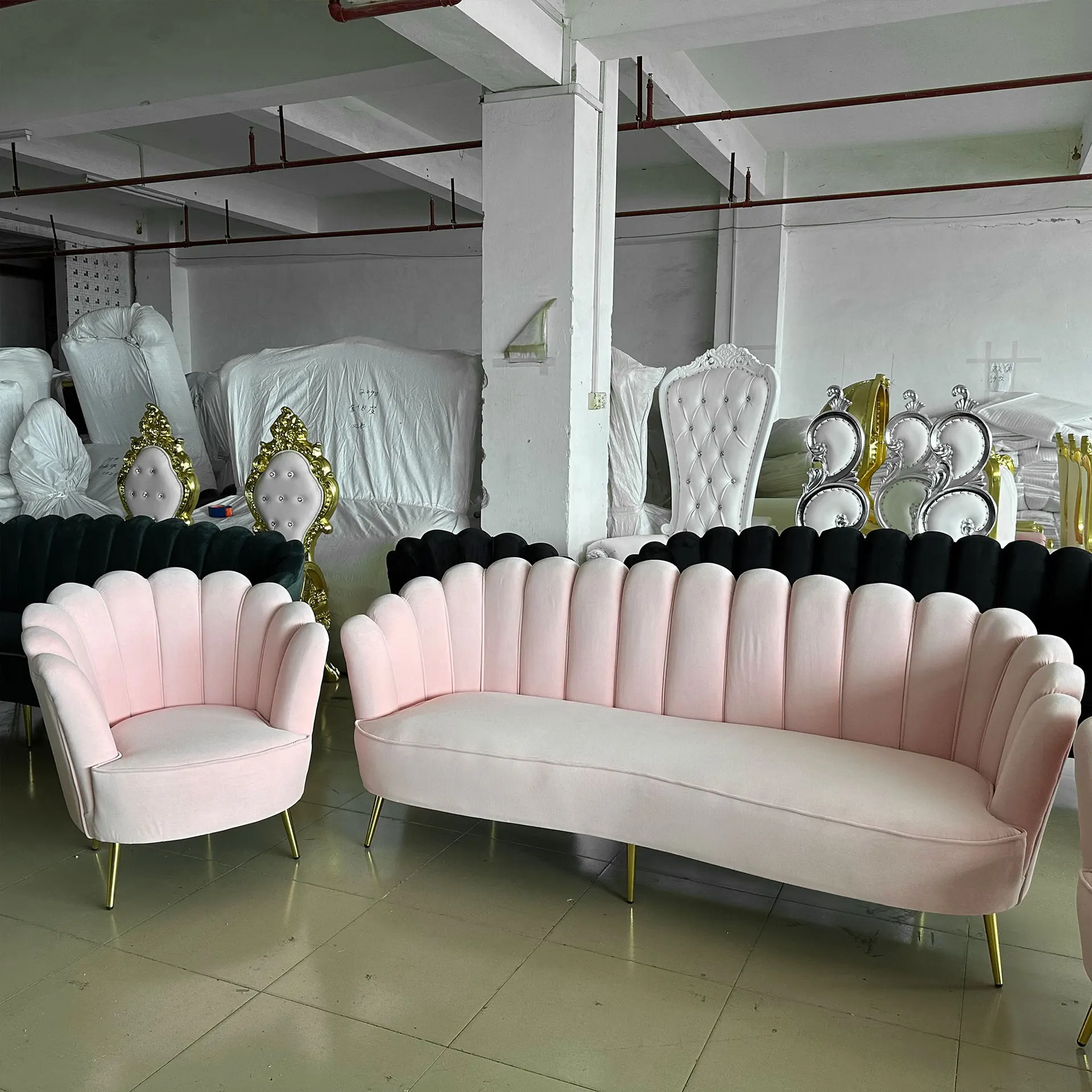 Directement de l'usine 2026 Ca - The Wedding Supply Store avis et prix