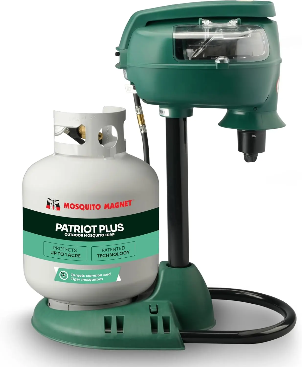 Outdoor Mosquito An…